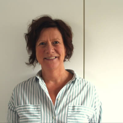 Frederix, Kristel Kristel Frederix